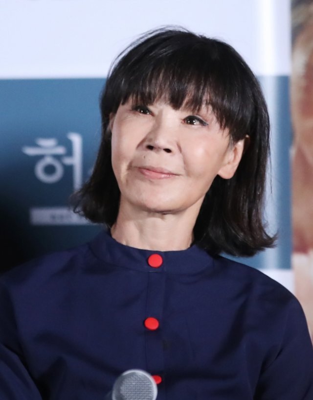 개인적인 한국에서 가장 무서운 배우 | 인스티즈