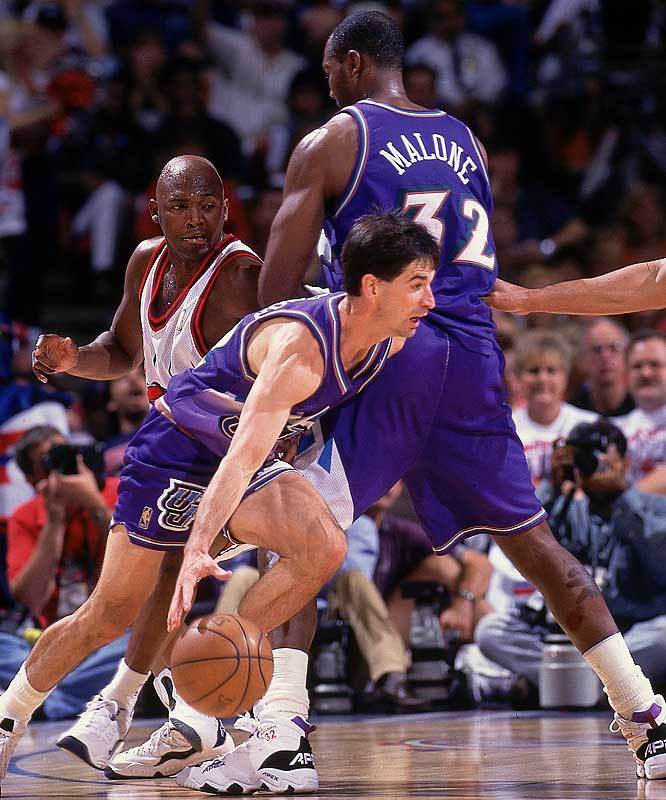 상대팀의 싸울 의지조차 생기지 못하게 만들었던 최고의 드림팀 | 인스티즈