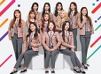 스쿨룩스, ‘이달의 소녀’ 2020년 전속모델로 - 한국섬유신문