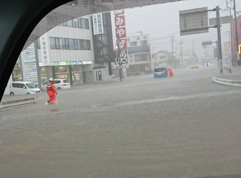 기생충 홍수 장면을 본 일본 관객의 소감 | 인스티즈