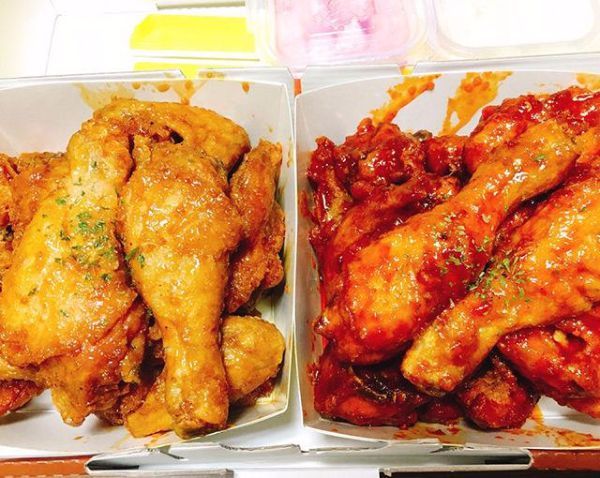 존중입니다. 취향해주시죠? [왼vs오] | 인스티즈