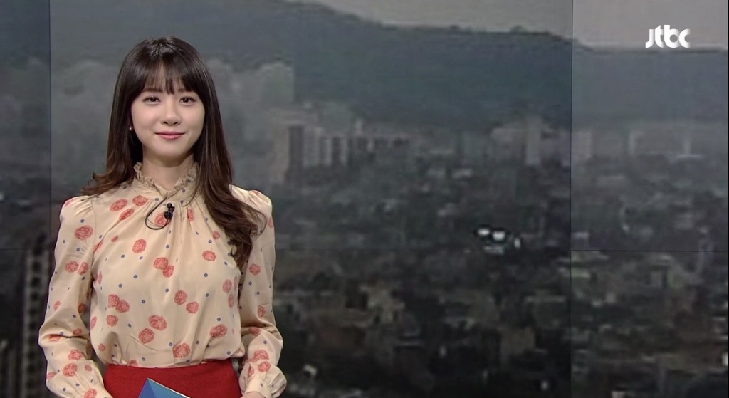 "코리안코커, 나미친"김민아 아나운서가 현재 고정으로 출연하고 있는 프로그램은 10개 | 인스티즈