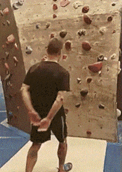 이정도면 그냥 발로 하겠다.gif | 인스티즈