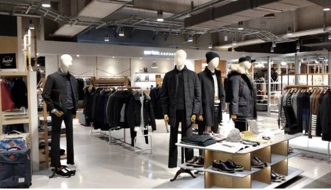 사람마다 생각하는게 다 다른 매장서 입어보고 인터넷으로 주문 | 인스티즈