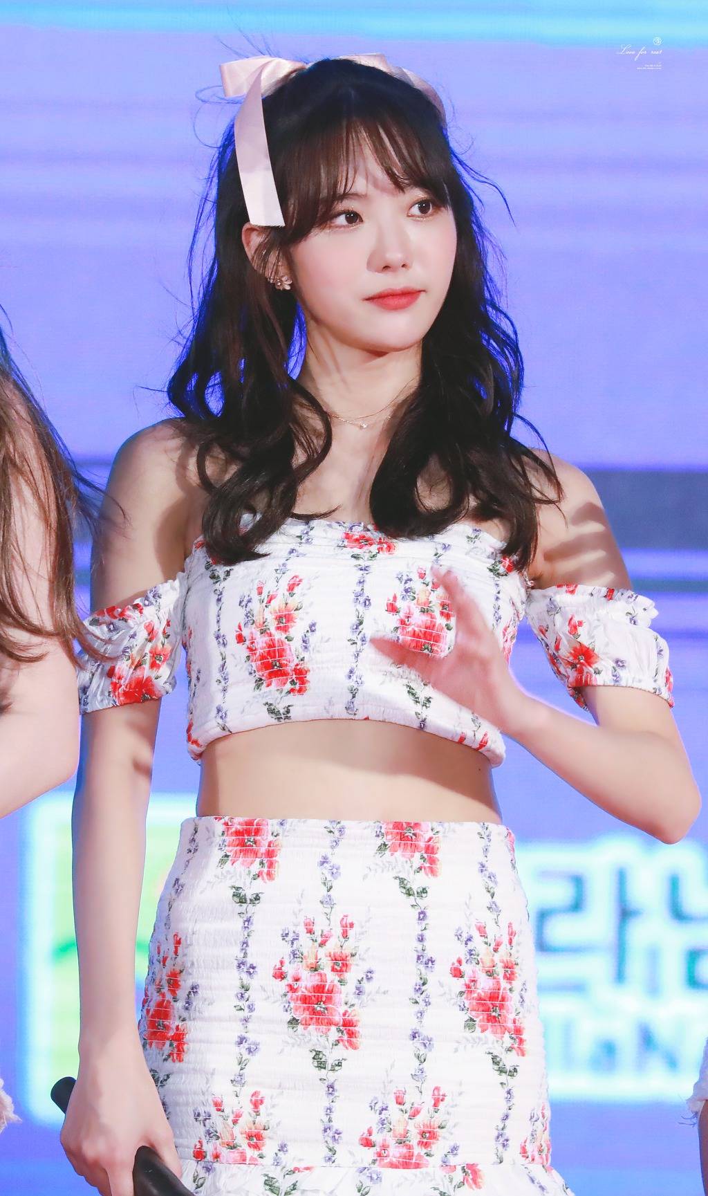 의외로 귀여운 루다.jpg | 인스티즈