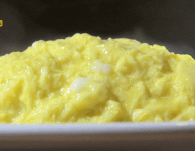 취향 갈리는 오므라이스 | 인스티즈