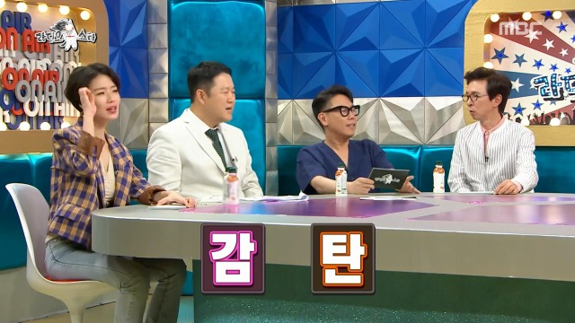 5세부터 77세까지 절친 커버하는 김호영의 저세상 텐션 | 인스티즈