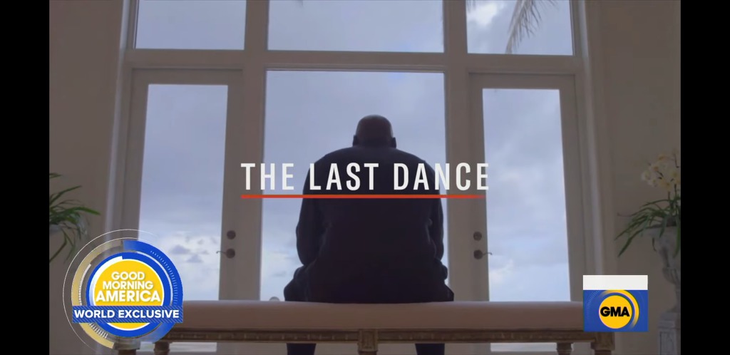 넷플릭스 2020년 6월 10부작 다큐멘터리 | 인스티즈