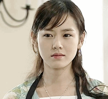 모르는 사람이 없을것 같은 여름향기 손예진.gif | 인스티즈