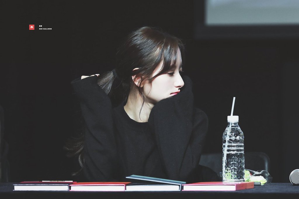 우주소녀 보나의 옆태.jpgif | 인스티즈