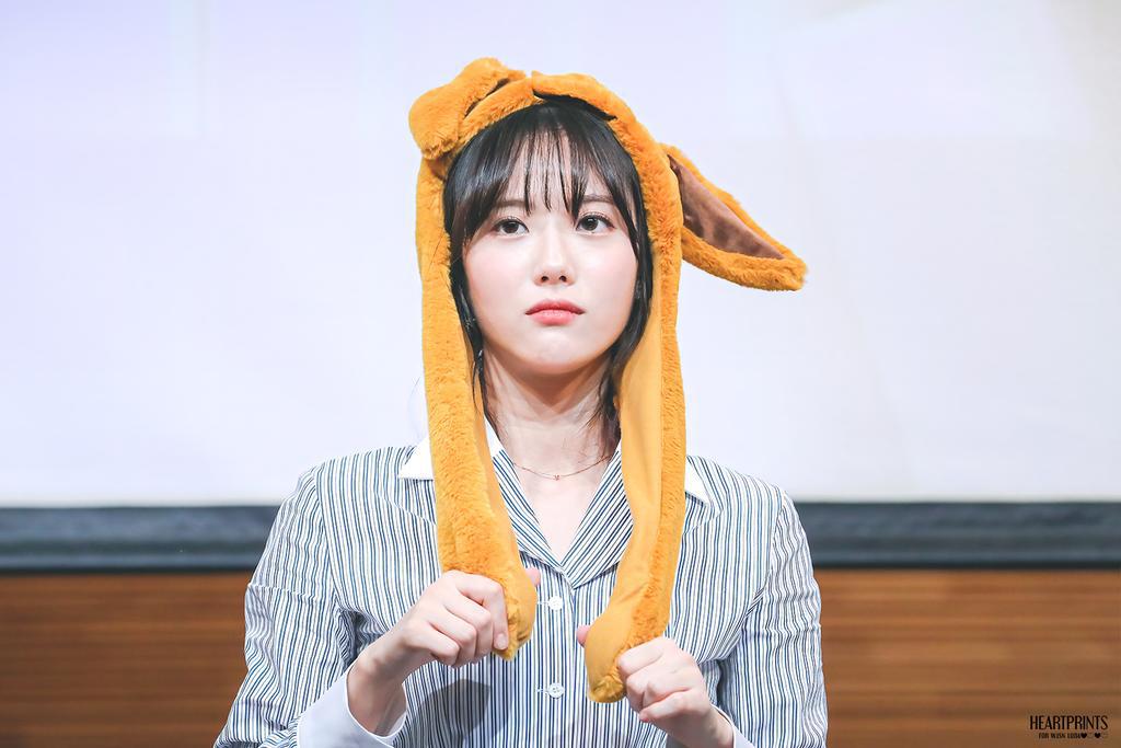 의외로 귀여운 루다.jpg | 인스티즈