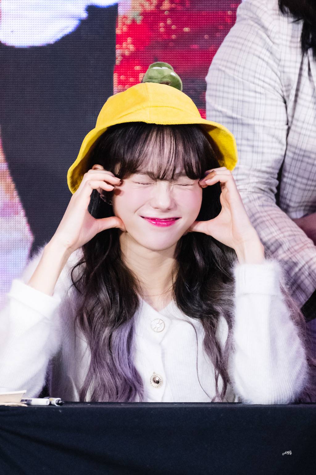 의외로 귀여운 루다.jpg | 인스티즈