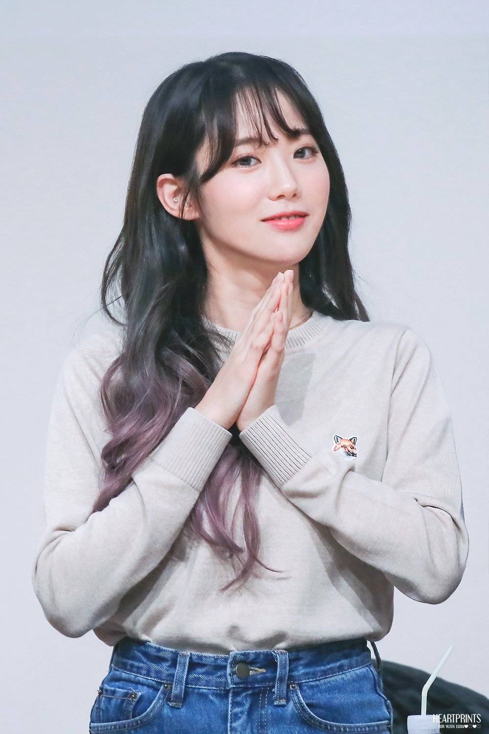 의외로 귀여운 루다.jpg | 인스티즈