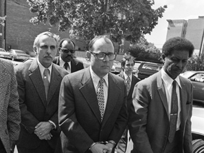 미국 역사 시리즈, 희대의 정치 스캔들: 워터게이트 사건 | 인스티즈