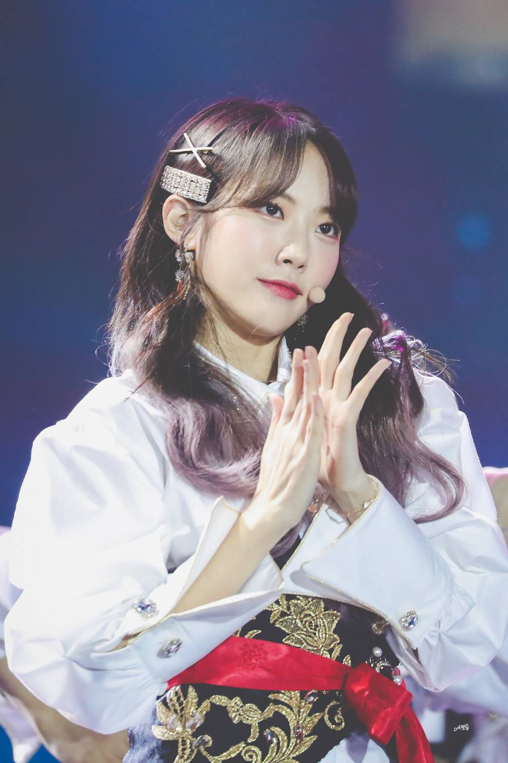 의외로 귀여운 루다.jpg | 인스티즈