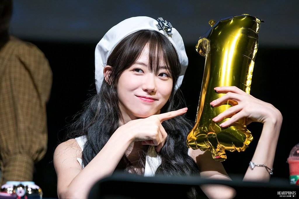 의외로 귀여운 루다.jpg | 인스티즈