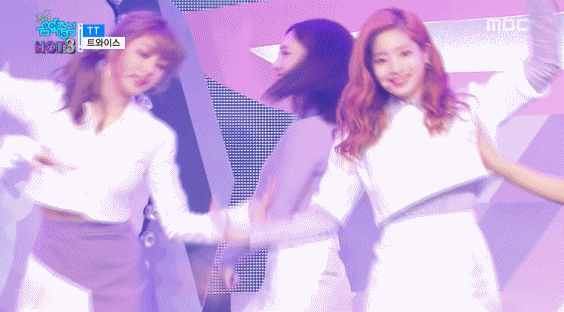 주관적인 역대 트와이스 노래중 Intro 甲.gif | 인스티즈