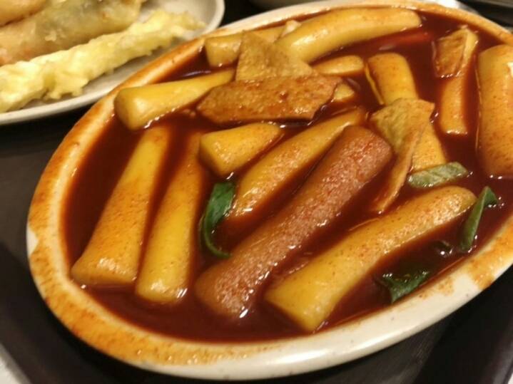 서울 은평구 갈현동떡볶이 jpg | 인스티즈