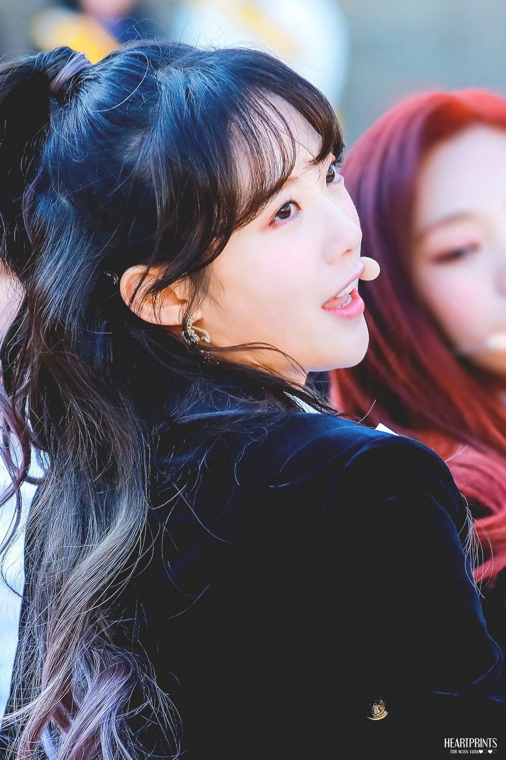 의외로 귀여운 루다.jpg | 인스티즈