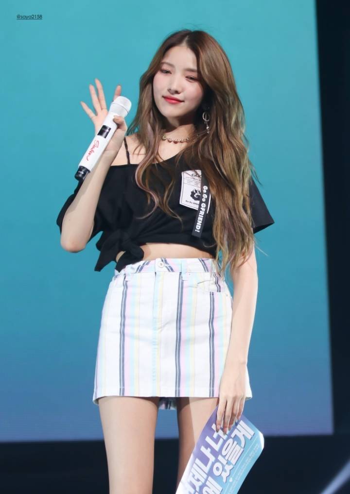 791번째 하루 한번 여자친구 소원 | 인스티즈