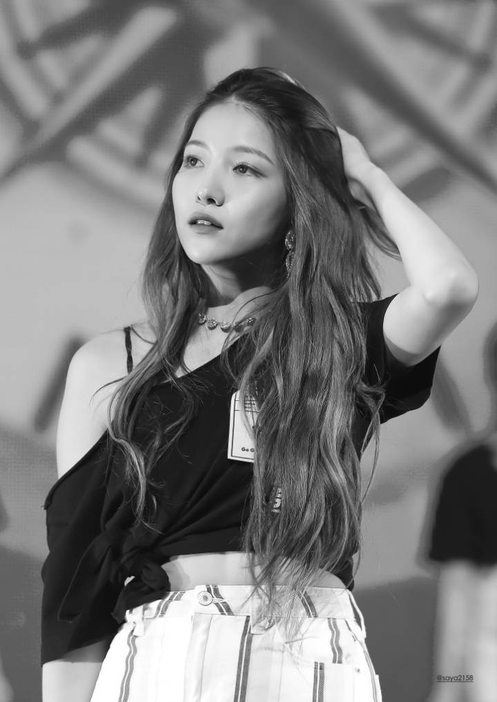 791번째 하루 한번 여자친구 소원 | 인스티즈