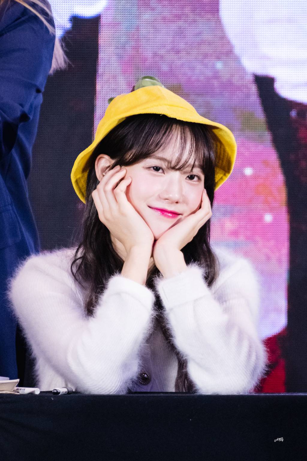 의외로 귀여운 루다.jpg | 인스티즈