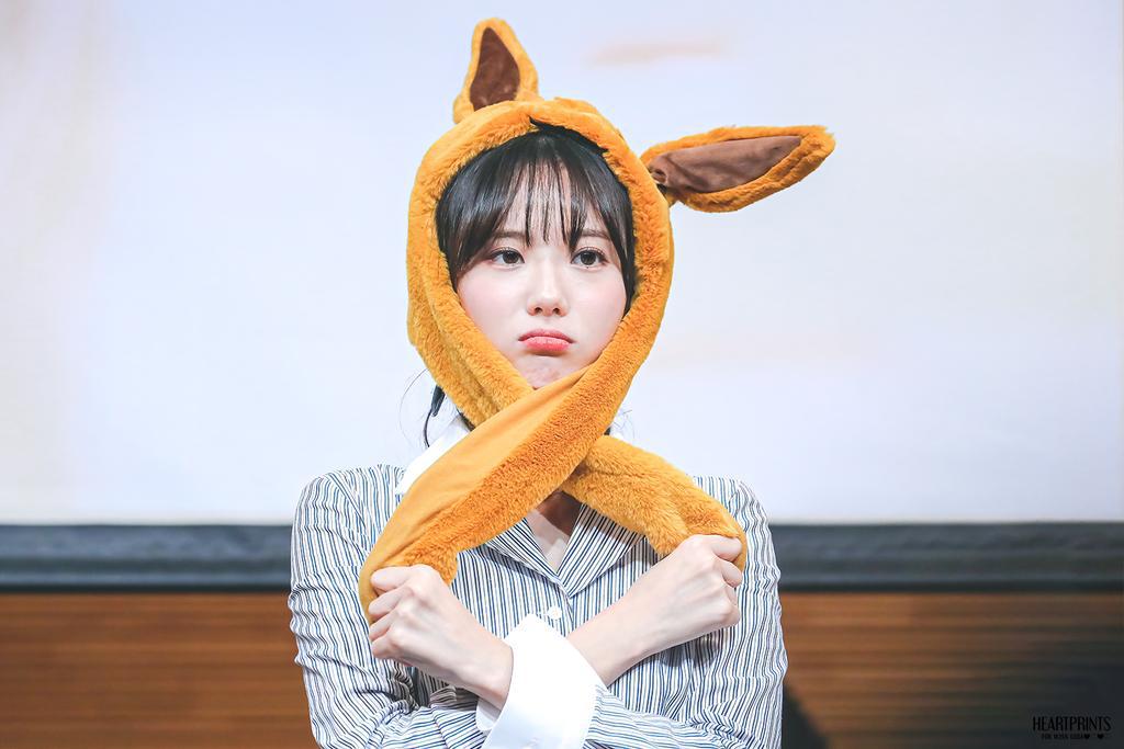 의외로 귀여운 루다.jpg | 인스티즈