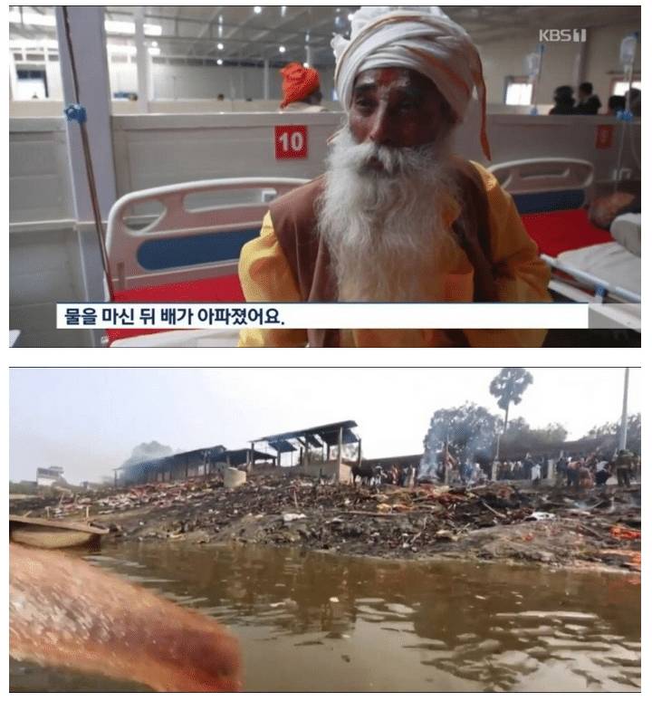 첫번째 확진자 나온 인도가 초기대응 실패하면 진짜 지구촌 헬게 열릴 것 같은 이유.jpgif | 인스티즈