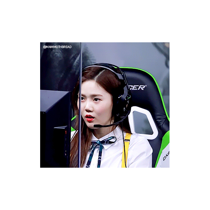 아침을 여는 오마이걸 효정 | 인스티즈