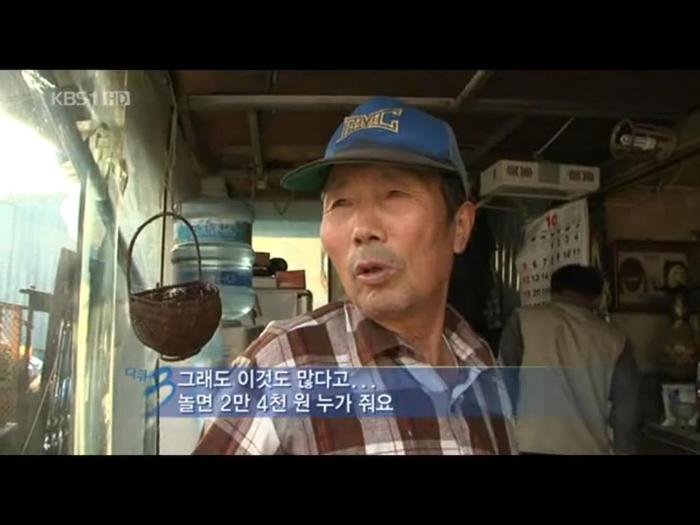 대한민국 가장 낮은 곳에서의 희망 | 인스티즈