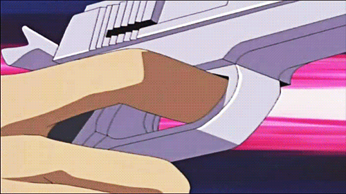 면전에 대놓고 총쏘는걸 막는 사람 ㄷㄷ | 인스티즈