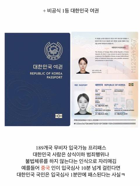 대한민국이 세계에서 1등인것들 모음 | 인스티즈