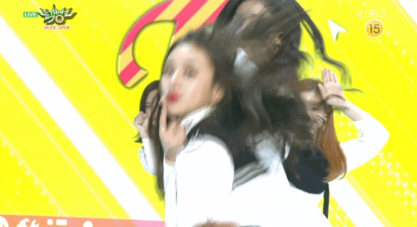 주관적인 역대 트와이스 노래중 Intro 甲.gif | 인스티즈