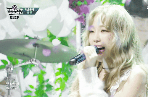 이보다 정석일 수 없는 걸그룹 메보로서 태연의 루트.jpgif | 인스티즈