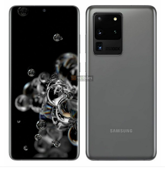 삼성 갤럭시 s20 4Km 밖 건물 사진 촬영 | 인스티즈