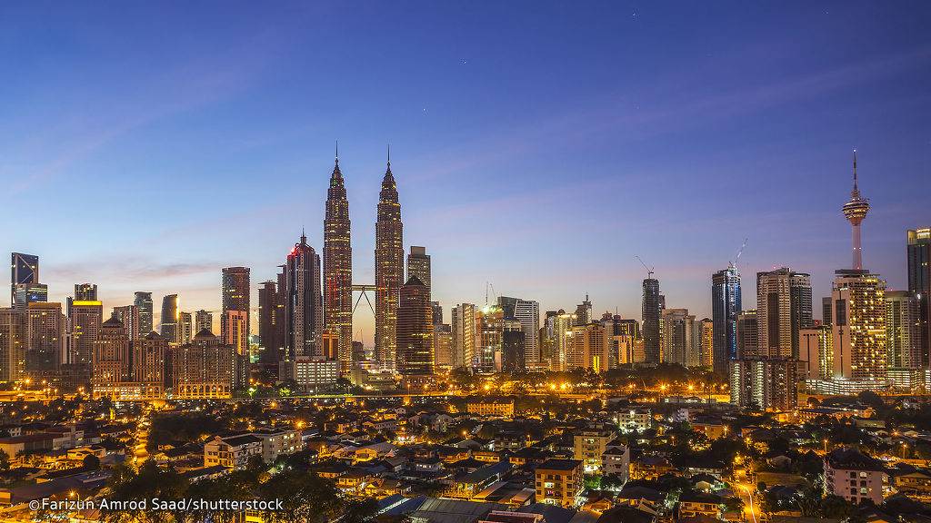 말레이시아 쿠알라 룸푸르 Kuala Lumpur | 인스티즈