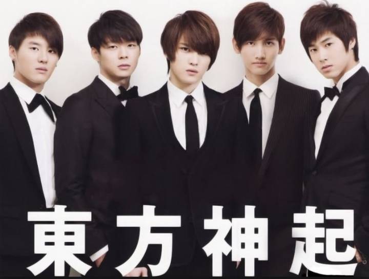 8년에 한번 나온다는 sm의 대박 아이돌 | 인스티즈