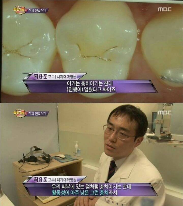 치과의사기꾼들에게 호갱 안 당하는 법 | 인스티즈