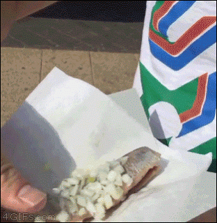 한입만 레전드.gif | 인스티즈