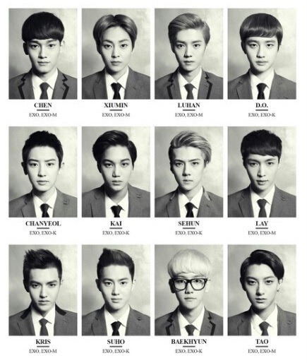 8년에 한번 나온다는 sm의 대박 아이돌 | 인스티즈