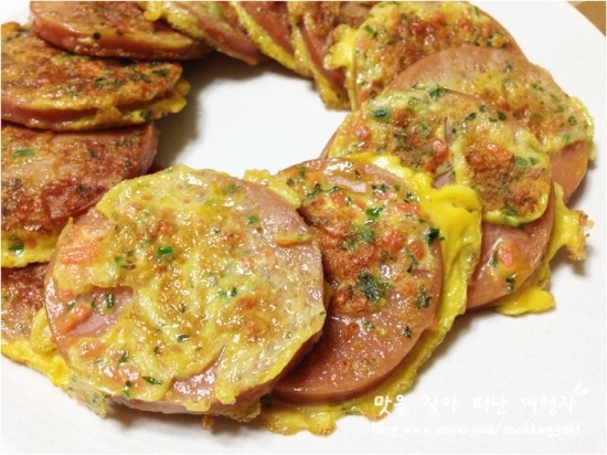 햄좋아하는 사람도 절레절레하는 그 햄..jpg | 인스티즈