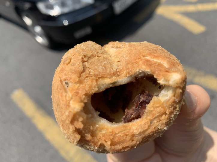 갈때까지 간 인절미...jpg | 인스티즈