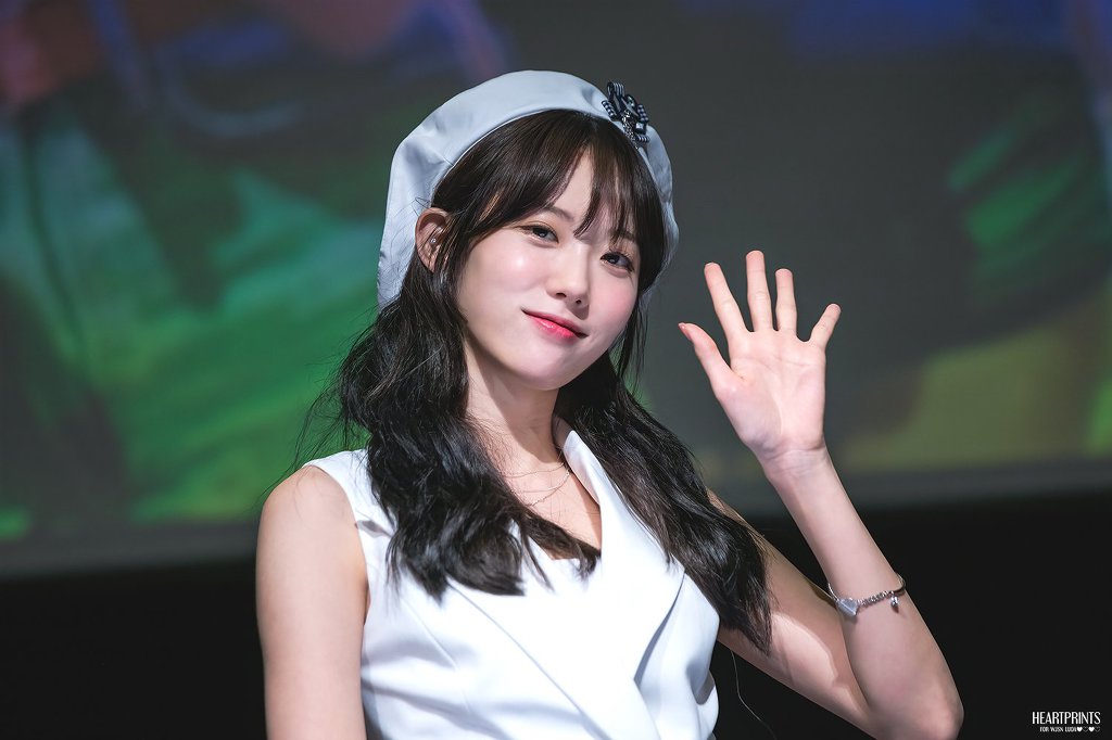 의외로 귀여운 루다.jpg | 인스티즈