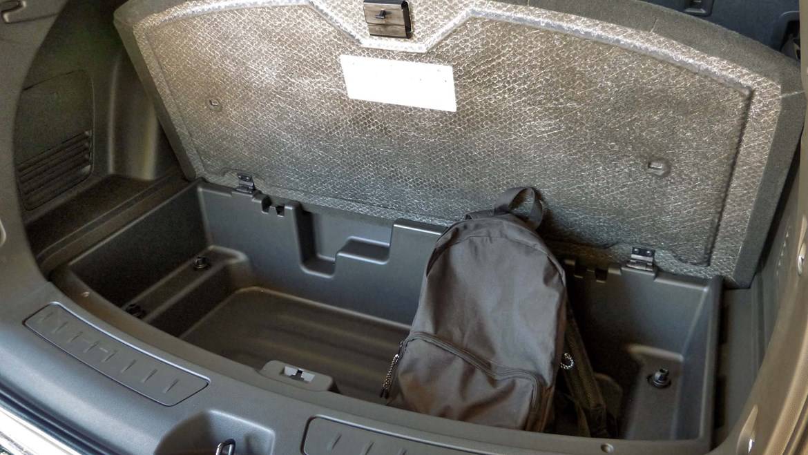 2018 신형 뷰익 SUV 엔클레이브 AWD [데이터주의] | 인스티즈