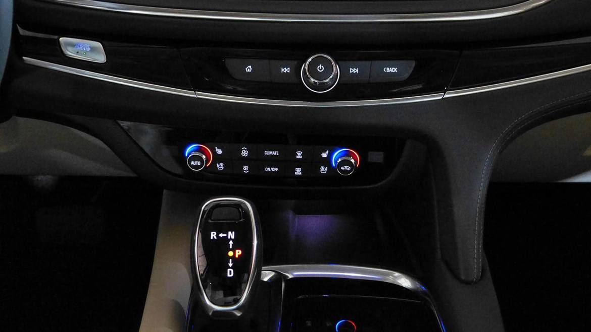 2018 신형 뷰익 SUV 엔클레이브 AWD [데이터주의] | 인스티즈