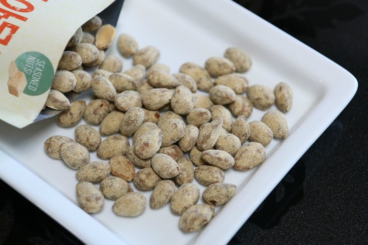 갈때까지 간 인절미...jpg | 인스티즈