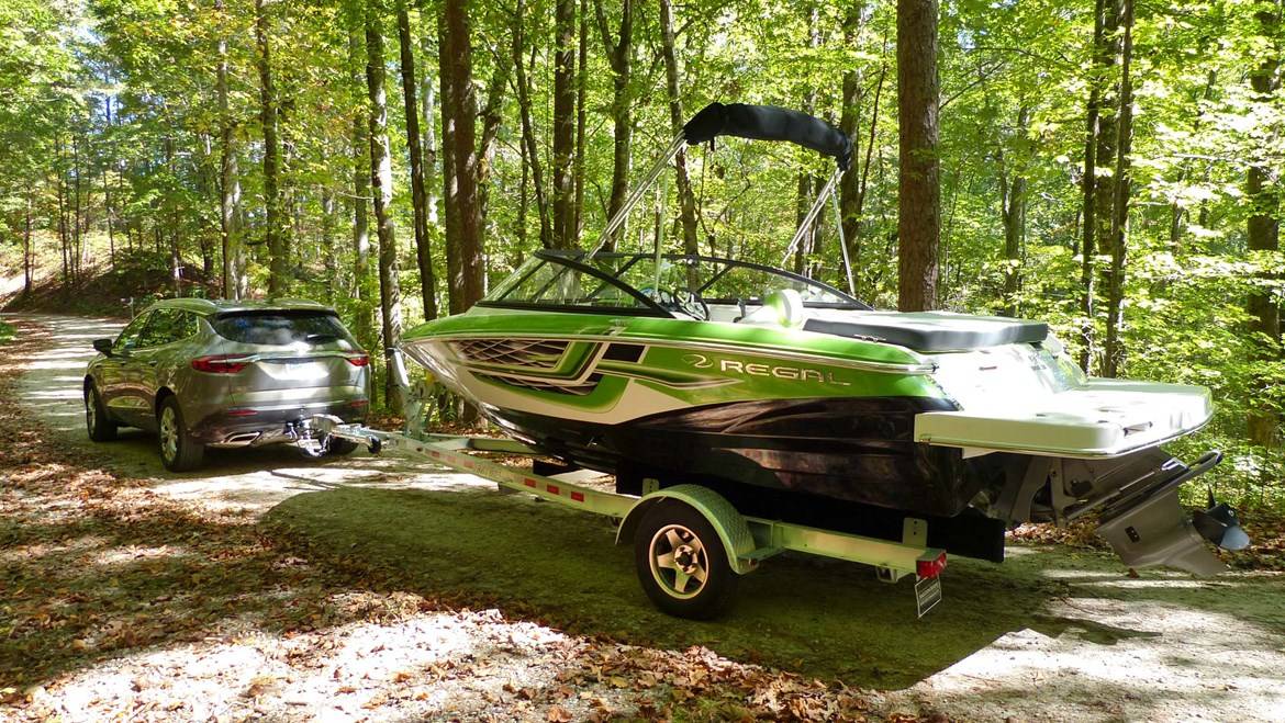 2018 신형 뷰익 SUV 엔클레이브 AWD [데이터주의] | 인스티즈