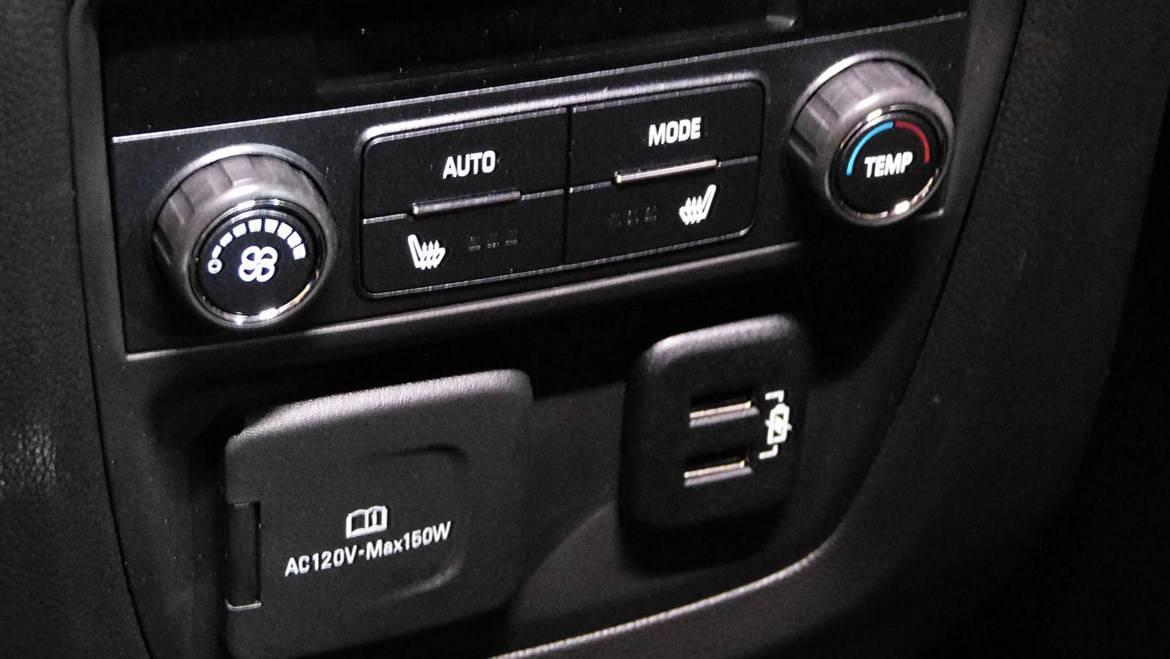 2018 신형 뷰익 SUV 엔클레이브 AWD [데이터주의] | 인스티즈