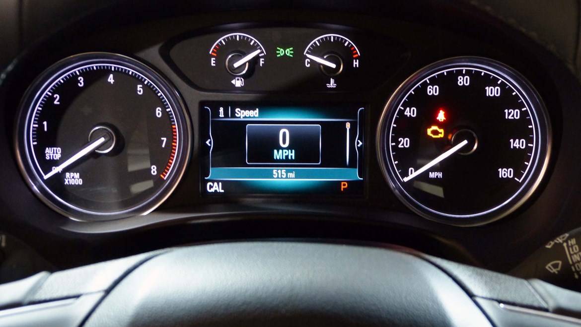 2018 신형 뷰익 SUV 엔클레이브 AWD [데이터주의] | 인스티즈