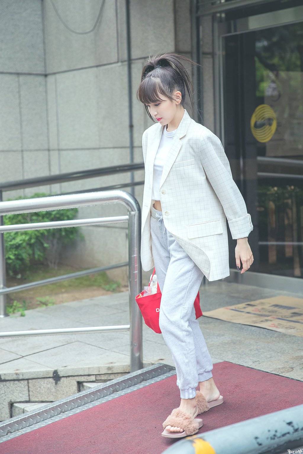 점순이 묘이 미나~ | 인스티즈